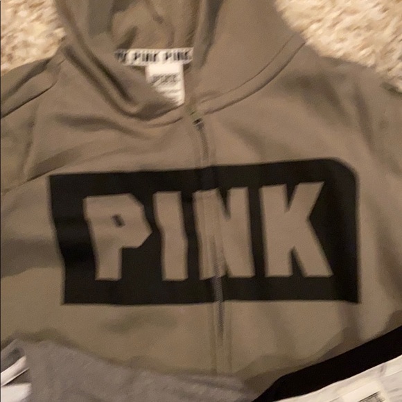 PINK Tops XS - Picture 4 of 4